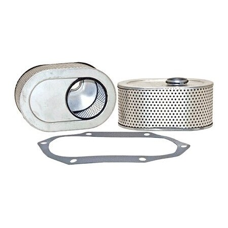 Wix Filters Hydraulic Filter 51470